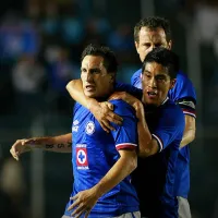 “Tomarlo como ejemplo”: Ex-Cruz Azul recordó su relación con Chaco Giménez, Tito Villa y Gerardo Torrado