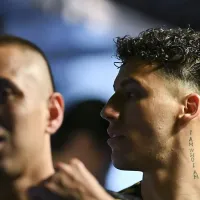 Respuesta contundente de Jorge Sánchez a las polémicas declaraciones de Javier Aguirre