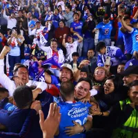 Afición de Cruz Azul señala a tres jugadores: “¿Por qué no se detienen a firmar autógrafos?”