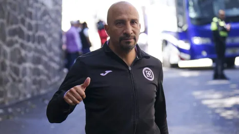 El ex portero de Cruz Azul también tuvo palabras para Guillermo Ochoa, ausente en las últimas convocatorias del seleccionado nacional.