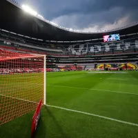 Cruz Azul celebra un cambio en el remodelado Estadio Azteca que NO gustará en el Club América