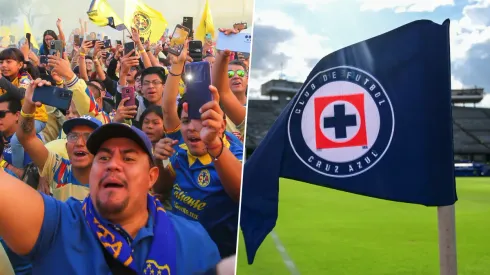 Ex de Cruz Azul sufrió discriminación en América y supo brillar con La Máquina.