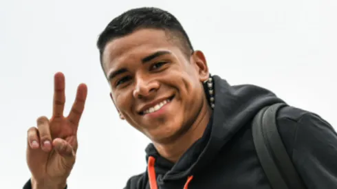 El portero colombiano cuenta con muchas papeletas para jugar debido a la clasificación asegurada de los cafeteros.