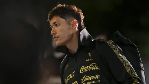 Así el cronograma para los seleccionados mexicanos de Cruz Azul.