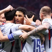 Cruz Azul prepara más renovaciones: la figura que se sumaría a Gonzalo Piovi
