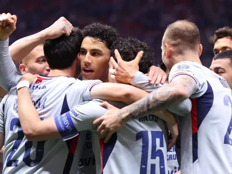 A la espera de Lira: Una inesperada renovación se sumaría a Piovi