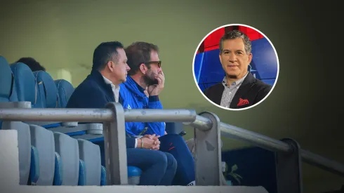 El reportero destacó un gran valor del proyecto de Iván Alonso.