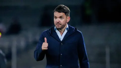 El entrenador ya empieza a preparar el partido del próximo sábado ante el Pachuca en el marco de la jornada 8 de la Liga MX.