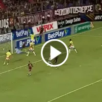 Kevin Mier la vuelve a regar: El error del portero de Cruz Azul en el Colombia vs. Venezuela