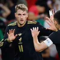 Santiago Giménez deja una lección de humildad tras salvar a Selección Mexicana vs. Corea del Sur