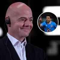FIFA anunció cuándo será el debut de Cruz Azul en la Copa Intercontinental 2025