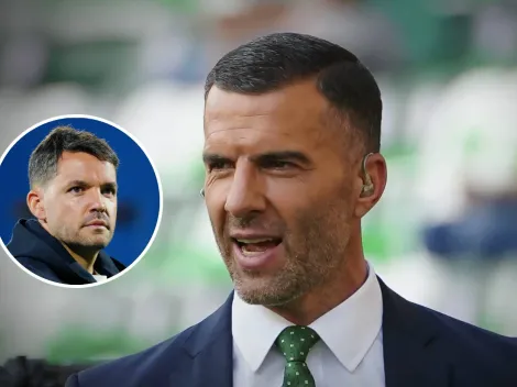 La frase de Tito Villa que impactará de lleno en Cruz Azul: "Terminar..."