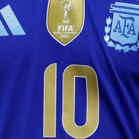 Llevó el dorsal 10 de Lionel Messi, Cruz Azul intentó ficharlo y ahora juega en Brasil