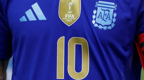 Usó la 10 de Messi, Cruz Azul no pudo ficharlo y ahora juega en Brasil