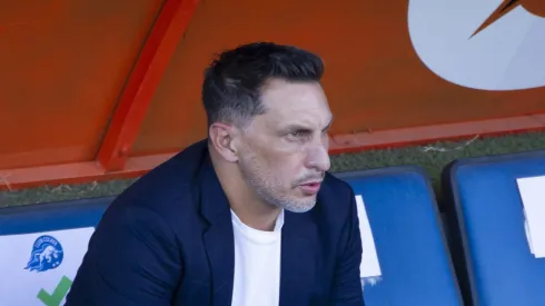 Chaco Giménez dejó fuera a una figura de Cruz Azul de sus "convocados" al Mundial.