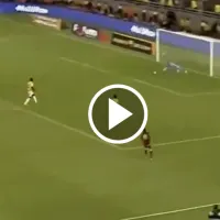 Kevin Mier nuevamente señalado: el error que costó el tercer gol de Venezuela ante Colombia