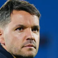 Duro revés para Nicolás Larcamón: se confirman cuatro bajas para Cruz Azul por casi un mes