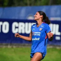 Aerial Chavarin se ubica entre las primeras diez goleadoras en el ranking mundial de la IFFHS