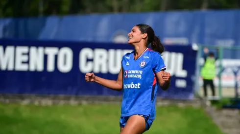 La delantera cementera se encuentra en la novena posición en un ranking en donde la Liga MX femenil domina.