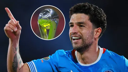 Cruz Azul es favorito a ganar el Apertura 2025 según el estudio del CIES
