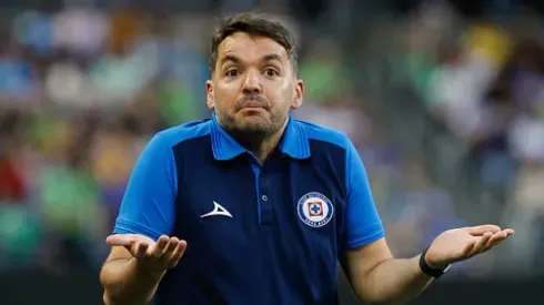 El equipo de Nicolás Larcamón tendrá importantes desafíos en este semestre.