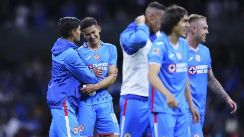 Se fue de Cruz Azul sin jugar y ahora vuelve al ruedo en Liga MX.