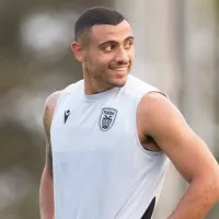 El nuevo recadito que Giorgos Giakoumakis le dejó a Cruz Azul desde el futbol griego