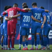 Fuerzas Básicas de Cruz Azul marcan el rumbo de Liga MX en Selección Mexicana para Mundial Sub-20