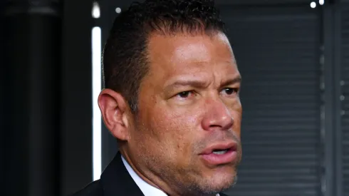 El portero de Cruz Azul influyó en dos de los tres goles que Venezuela anotó ante los cafeteros en la última fecha de Eliminatorias Sudamericanas.