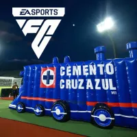 ¿Vuelve al FIFA? EA Sports estaría buscando un contrato de exclusividad con Cruz Azul