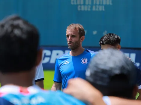 Mensaje de Iván Alonso a campeones de CONCACAF: ¿Y Vicente?