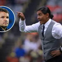 Paco Palencia, leyenda de Cruz Azul, criticó al equipo de Nicolás Larcamón: “No me gusta lo que hace”