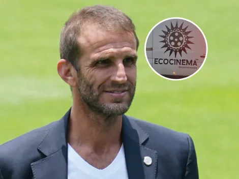 La inversión altruista de Iván Alonso fuera del futbol