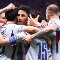 ¿Pachuca vs. Cruz Azul va por televisión abierta? Dónde ver la jornada 8 del Apertura 2025