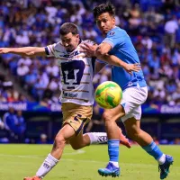 Cruz Azul confirmó amistoso contra Pumas en Estados Unidos: Día, horario y boletos