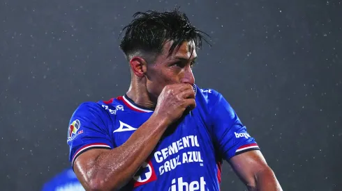La verdad detrás de la llegada de Ángel Sepúlveda a Cruz Azul