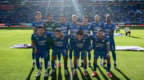 Las calificaciones de los jugadores de Cruz Azul vs. Pachuca
