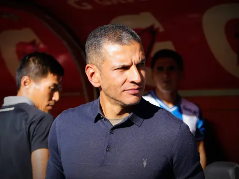 El enojo de Jaime Lozano tras la victoria de Cruz Azul ante Pachuca: "Estoy..."