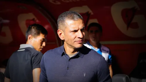 Jaime Lozano expresó su enojo tras la victoria de Cruz Azul ante su actual equipo, Pachuca.