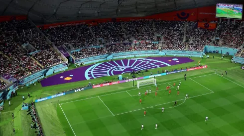 Qatar, la sede preferida de la FIFA, ahora está en entredicho tras los últimos conflictos geopolíticos con las fuerzas israelíes.