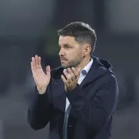 Nicolás Larcamón hace historia con Cruz Azul: supera incluso a Juan Reynoso y Martín Anselmi