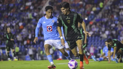 ¿Por qué Cruz Azul eligió jugar contra Juárez el viernes y no el sábado?