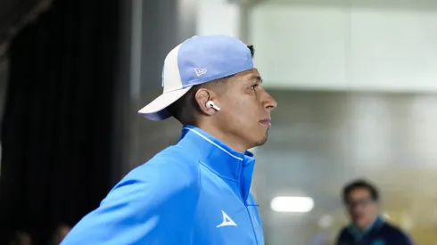 Ángel Sepúlveda se lesionó ante Chivas, previo al parón por fecha FIFA.