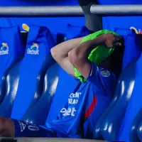 La verdad detrás de José Paradela: por qué no logra acabar los partidos con Cruz Azul