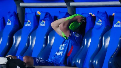 El futbolista argentino es el líder de asistencias del Apertura 2025 y el que más aporta al juego creativo de los cementeros.