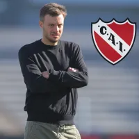 Independiente responde al clamor de su afición: la decisión sobre Martín Anselmi y el puesto de DT