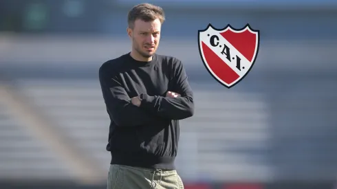 El entrenador argentino sigue teniendo crédito a pesar de sus malas salidas de Cruz Azul y del FC Porto.