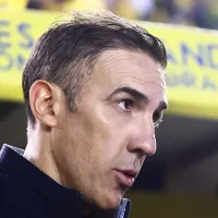 Vicente Sánchez estaría en la mira de un club grande de Sudamérica: se uniría a un ex Cruz Azul