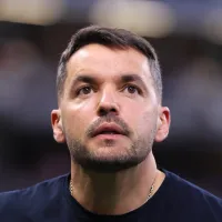 Nicolás Larcamón realizaría un cambio clave en Cruz Azul pensando en la Regla de Menores