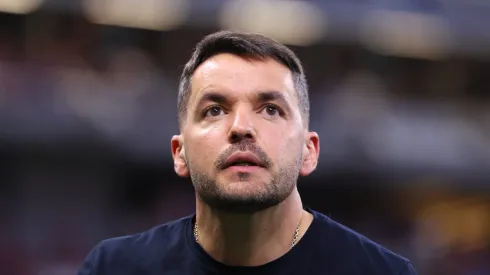 El presente de Cruz Azul con Larcamón ilusiona a la afición con el título de Liga MX.